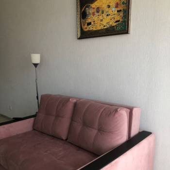 Сдается 2-х комнатная квартира, 48 м²