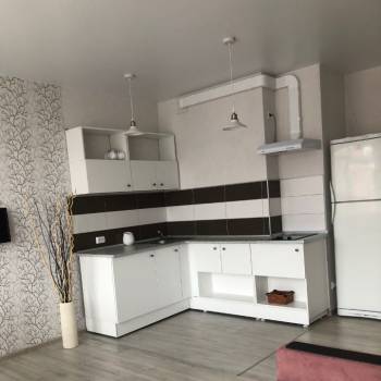 Сдается 2-х комнатная квартира, 48 м²