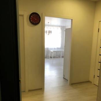 Сдается 2-х комнатная квартира, 48 м²