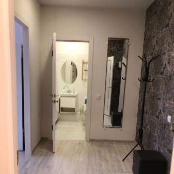 Сдается 2-х комнатная квартира, 48 м²