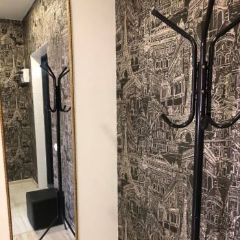 Сдается 2-х комнатная квартира, 48 м²