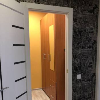 Сдается 2-х комнатная квартира, 48 м²