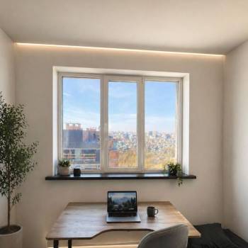 Продается 2-х комнатная квартира, 80 м²
