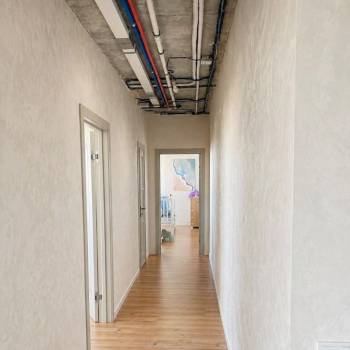Продается 2-х комнатная квартира, 80 м²