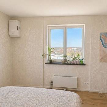 Продается 2-х комнатная квартира, 80 м²