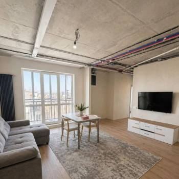 Продается 2-х комнатная квартира, 80 м²