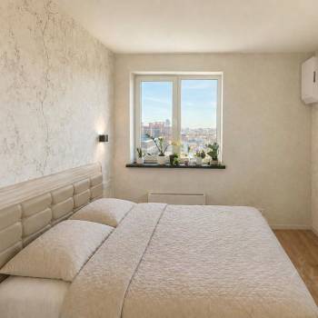 Продается 2-х комнатная квартира, 80 м²