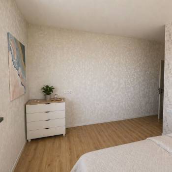 Продается 2-х комнатная квартира, 80 м²