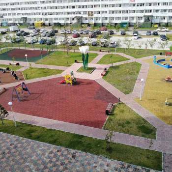 Сдается 1-комнатная квартира, 25 м²