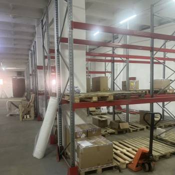 Сдается Нежилое помещение, 513 м²