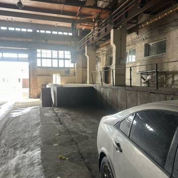 Сдается Нежилое помещение, 500 м²