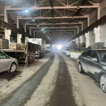 Сдается Нежилое помещение, 500 м²