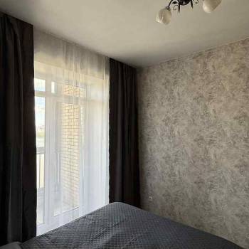 Сдается 2-х комнатная квартира, 43 м²