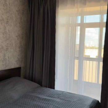 Сдается 2-х комнатная квартира, 43 м²