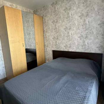 Сдается 2-х комнатная квартира, 43 м²