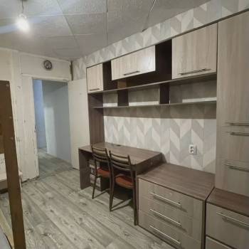 Сдается 2-х комнатная квартира, 40 м²