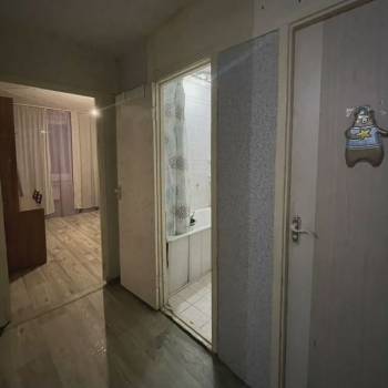 Сдается 2-х комнатная квартира, 40 м²