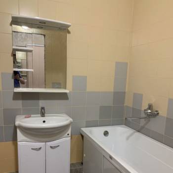 Сдается 1-комнатная квартира, 28 м²