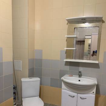Сдается 1-комнатная квартира, 28 м²