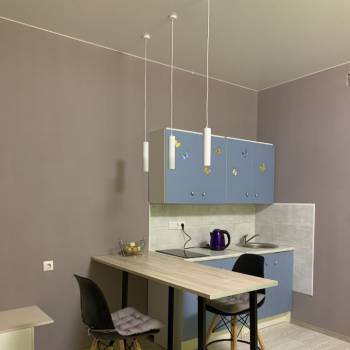 Сдается 1-комнатная квартира, 28 м²