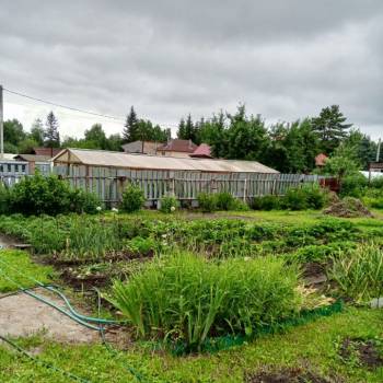 Продается Дом, 35 м²