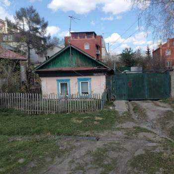 Продается Дом, 54,9 м²