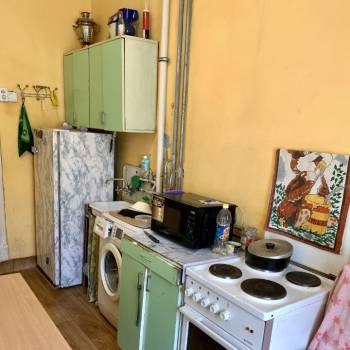 Сдается Комната, 53 м²