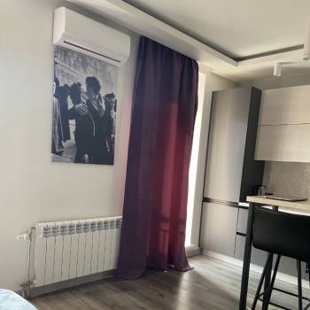 Продается 1-комнатная квартира, 24 м²