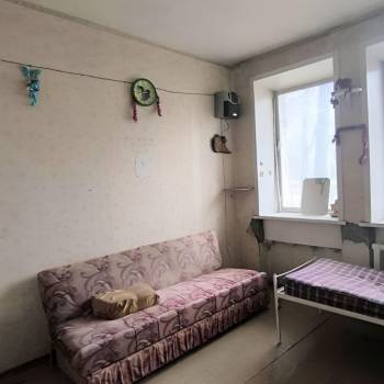 Продается 2-х комнатная квартира, 56 м²