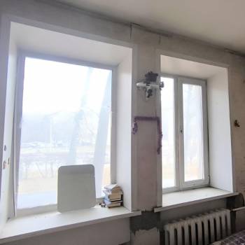 Продается 2-х комнатная квартира, 56 м²