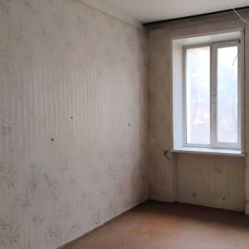 Продается 2-х комнатная квартира, 56 м²