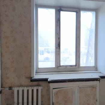 Продается 2-х комнатная квартира, 56 м²