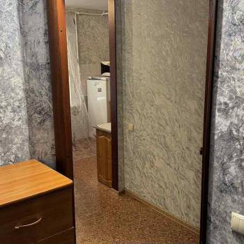 Сдается 1-комнатная квартира, 32 м²