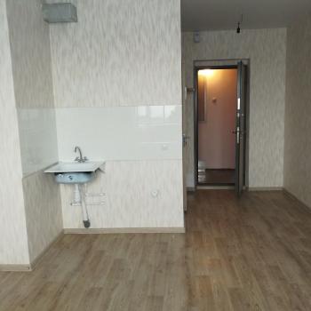 Сдается 1-комнатная квартира, 22 м²