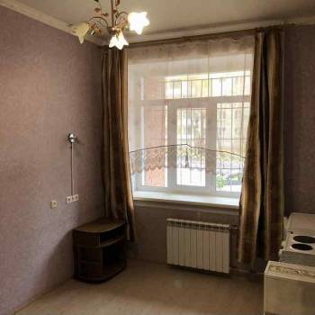 Сдается 1-комнатная квартира, 50 м²