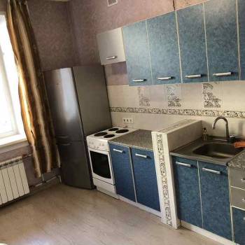 Сдается 1-комнатная квартира, 50 м²