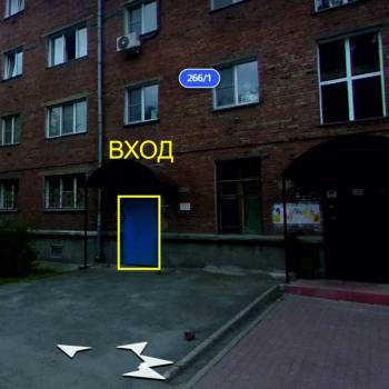 Сдается Нежилое помещение, 10 м²