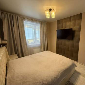 Продается 3-х комнатная квартира, 78,5 м²