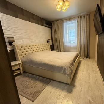 Продается 3-х комнатная квартира, 78,5 м²