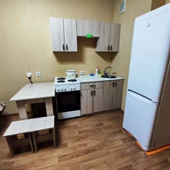 Сдается 1-комнатная квартира, 20,7 м²