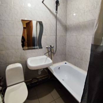 Сдается 1-комнатная квартира, 20,7 м²