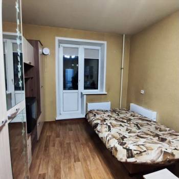 Сдается 1-комнатная квартира, 20,7 м²