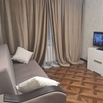 Продается 1-комнатная квартира, 28,8 м²