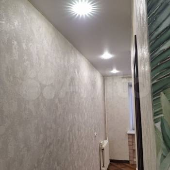 Продается 1-комнатная квартира, 28,8 м²