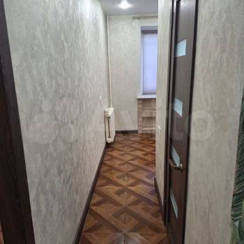 Продается 1-комнатная квартира, 28,8 м²