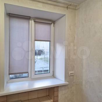 Продается 1-комнатная квартира, 28,8 м²