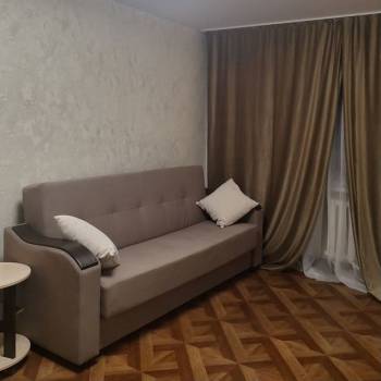 Продается 1-комнатная квартира, 28,8 м²