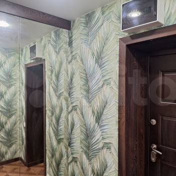 Продается 1-комнатная квартира, 28,8 м²