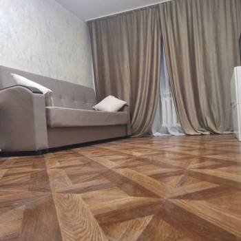 Продается 1-комнатная квартира, 28,8 м²