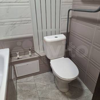 Продается 1-комнатная квартира, 28,8 м²